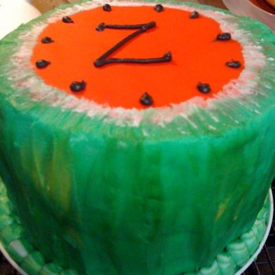 Z Watermelon
