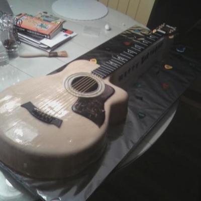 Taylor 614Ce