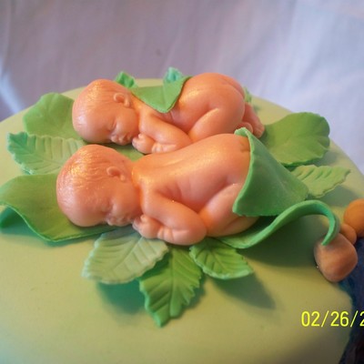 Jungle Twins By Sweet Indulgences - Il