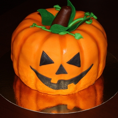 Halloween Pumpkin
