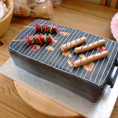 Bbq