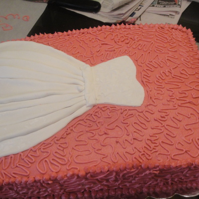 Another Wedding Dress