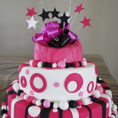 Birthday Cake