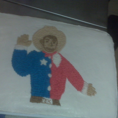 Big Tex
