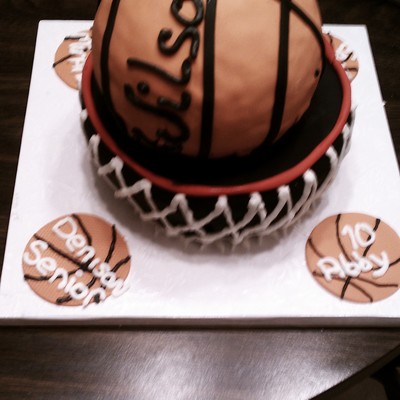 Hoop It Up