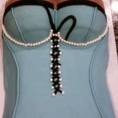 Corset