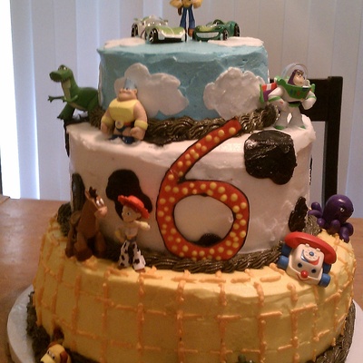 Toy Story