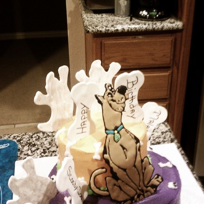 Scooby-Doo