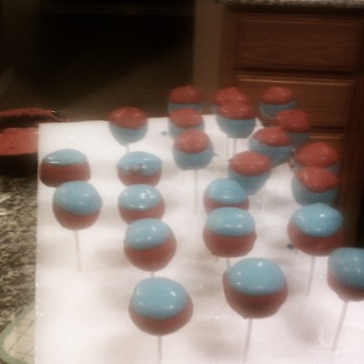 Cakepops