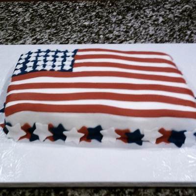 American Flag