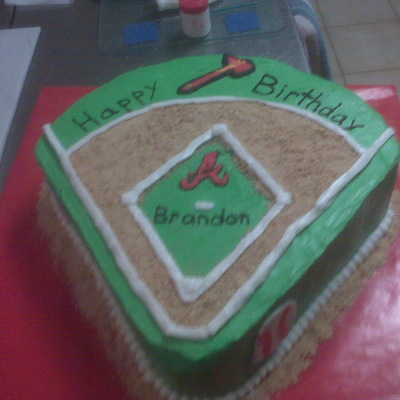 Baseball
