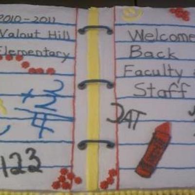 Back To School