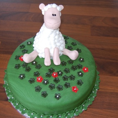Sheep