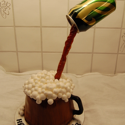 Beer Mug
