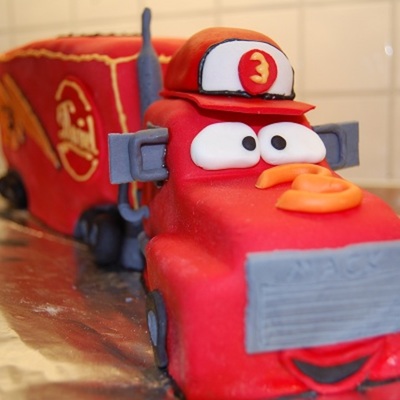 Mack Truck