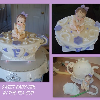 Teacup Baby