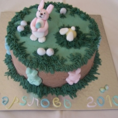 Easter Cake