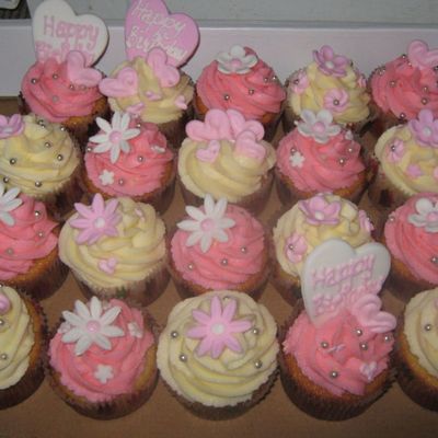 Cupcakes