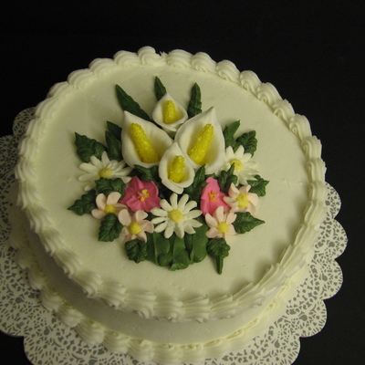 Floral Bouquet