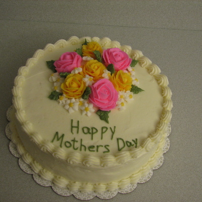 Mother's Day