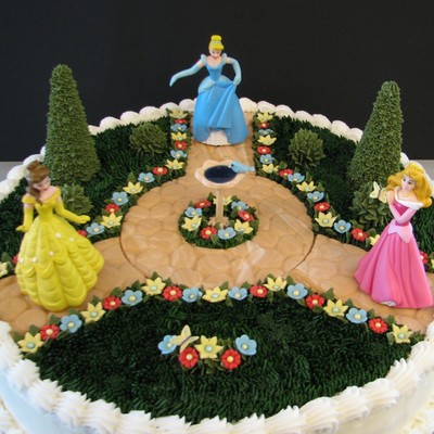 Disney Princess'