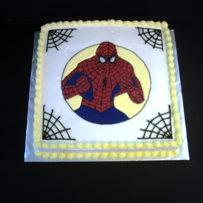 Spiderman