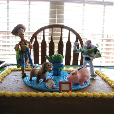 Toy Story 3