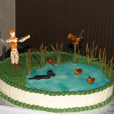 Duck Hunting