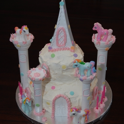 My Little Pony Party