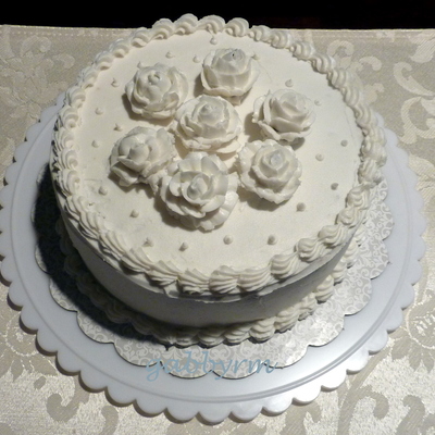 First Time With Roses