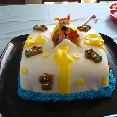 Scooby-Doo