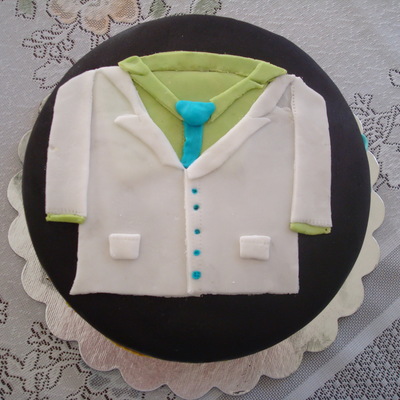 Dr. Cake