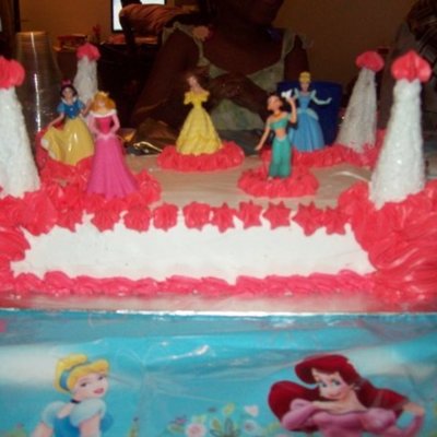 Princess Castle