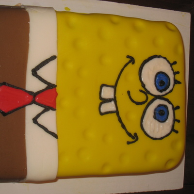 Spongebob