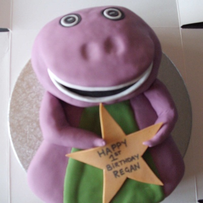 Barney
