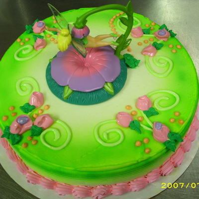 Tinkerbell