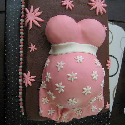 Belly Cake