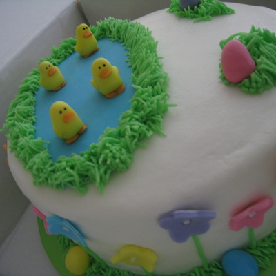 Easter Cake