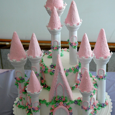 Princess Castle