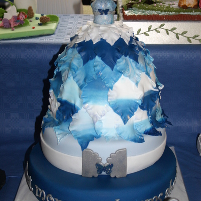 What Mommie Dreams About