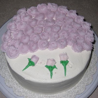Rosettes