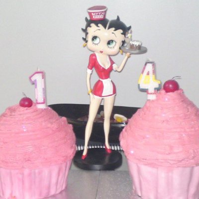 Erin's Cake