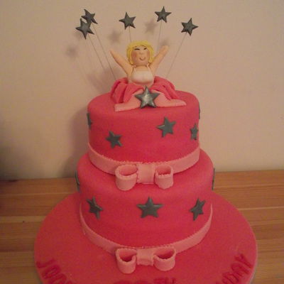 Jodies Birthday
