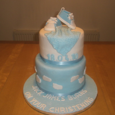 Christening