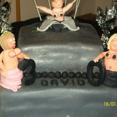 David's Birthday