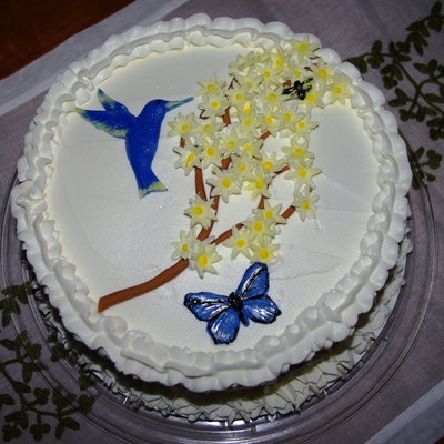 Forsynthia And Friends