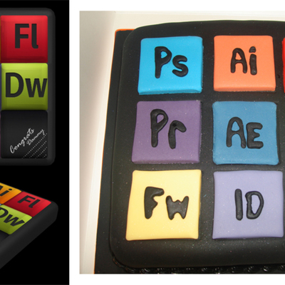 Multimedia Graduation