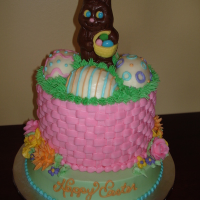 Easter Cake