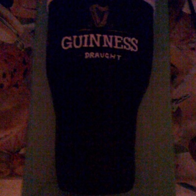 Guinness Cake