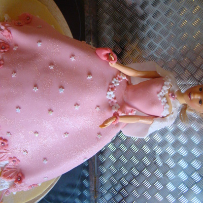 Princess For Al Little Girl